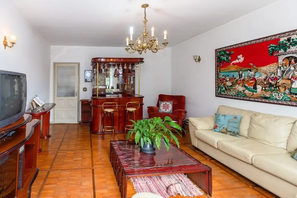 Foto 6 de Casa com 3 quartos à venda, 270m2 em Campo Belo, São Paulo - SP