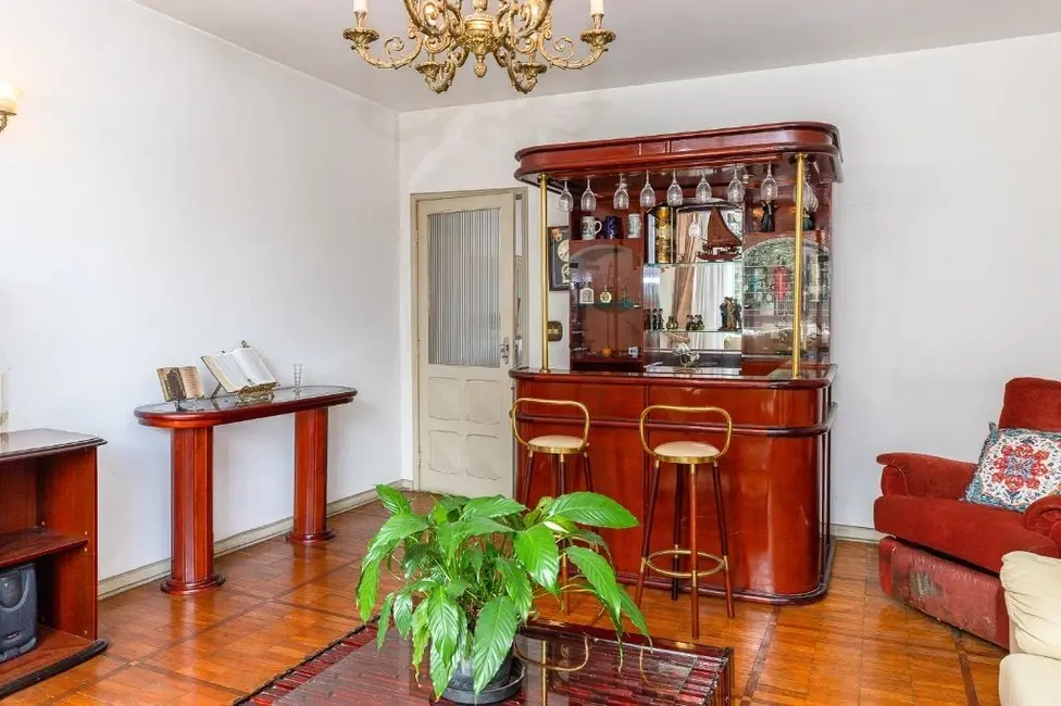 Foto 5 de Casa com 3 quartos à venda, 270m2 em Campo Belo, São Paulo - SP