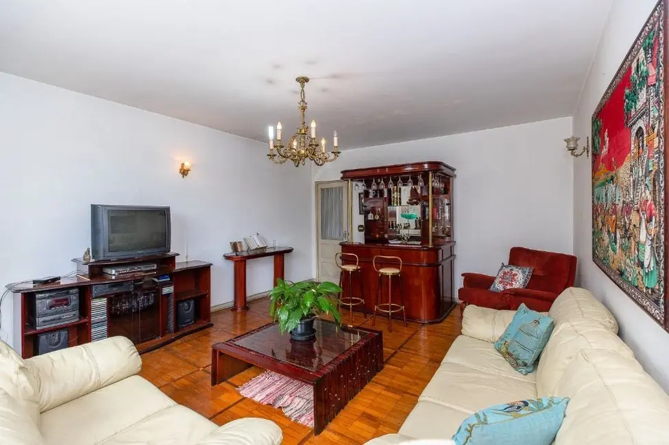 Foto 4 de Casa com 3 quartos à venda, 270m2 em Campo Belo, São Paulo - SP