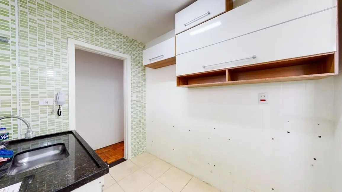 Apartamento com 2 quartos à venda, 51m2 em Moema, São Paulo - SP - imagem 9 Foto 9 de Apartamento com 2 quartos à venda, 51m2 em Moema, São Paulo - SP