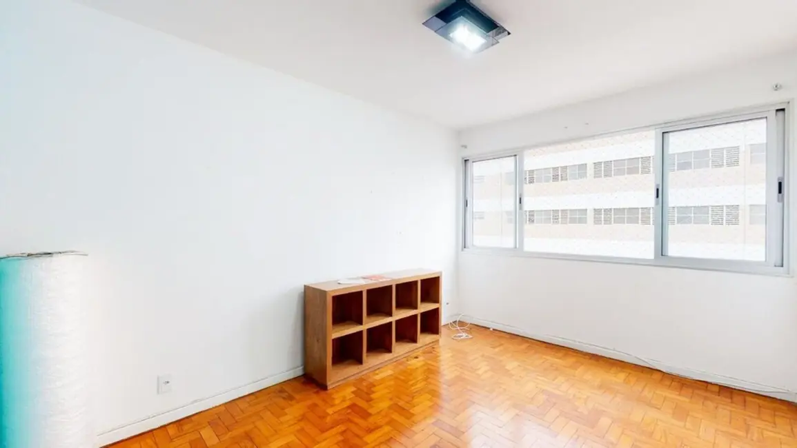 Apartamento com 2 quartos à venda, 51m2 em Moema, São Paulo - SP - imagem 1 Foto 1 de Apartamento com 2 quartos à venda, 51m2 em Moema, São Paulo - SP