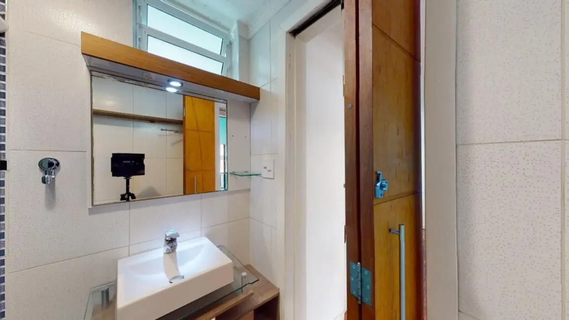 Apartamento com 2 quartos à venda, 51m2 em Moema, São Paulo - SP - imagem 6 Foto 6 de Apartamento com 2 quartos à venda, 51m2 em Moema, São Paulo - SP