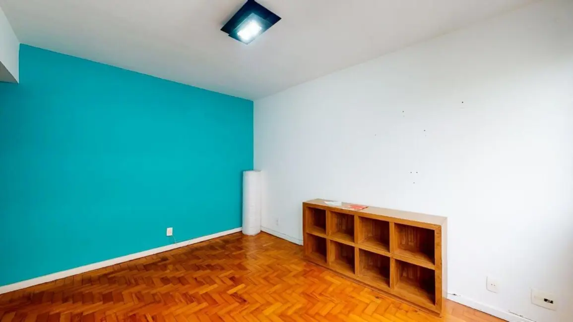 Apartamento com 2 quartos à venda, 51m2 em Moema, São Paulo - SP - imagem 3 Foto 3 de Apartamento com 2 quartos à venda, 51m2 em Moema, São Paulo - SP