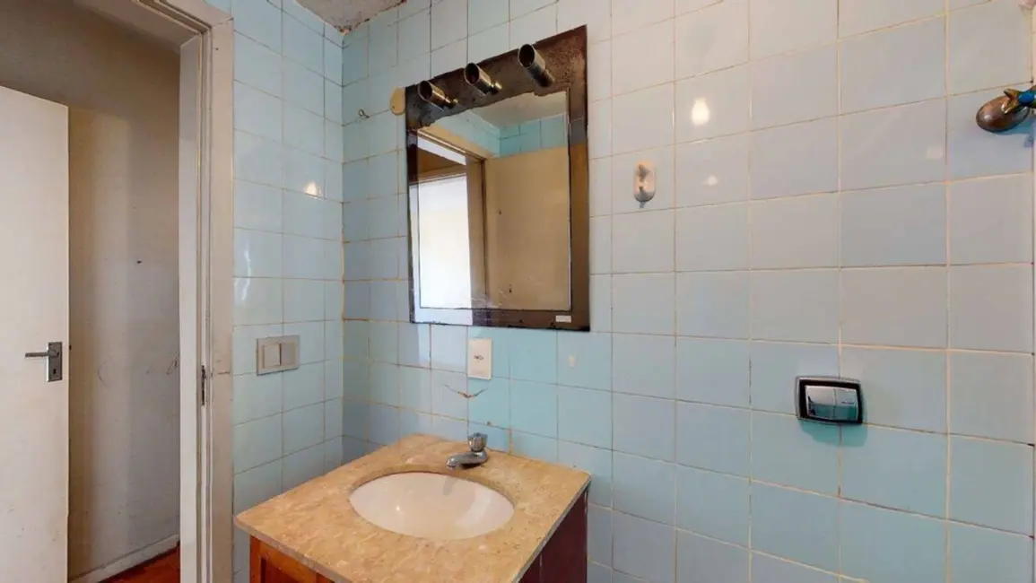 Apartamento com 3 quartos à venda, 109m2 em Jardim Paulista, São Paulo - SP - imagem 4 Foto 4 de Apartamento com 3 quartos à venda, 109m2 em Jardim Paulista, São Paulo - SP