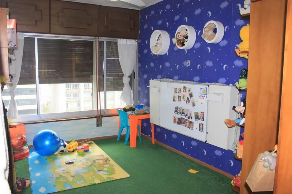 Foto 9 de Apartamento com 3 quartos à venda, 166m2 em Bela Vista, São Paulo - SP