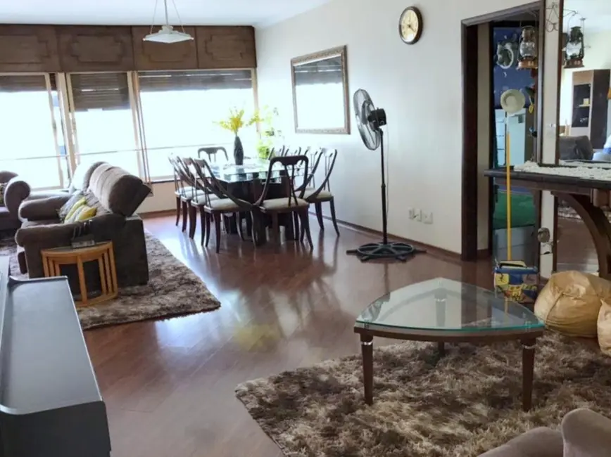 Foto 7 de Apartamento com 3 quartos à venda, 166m2 em Bela Vista, São Paulo - SP