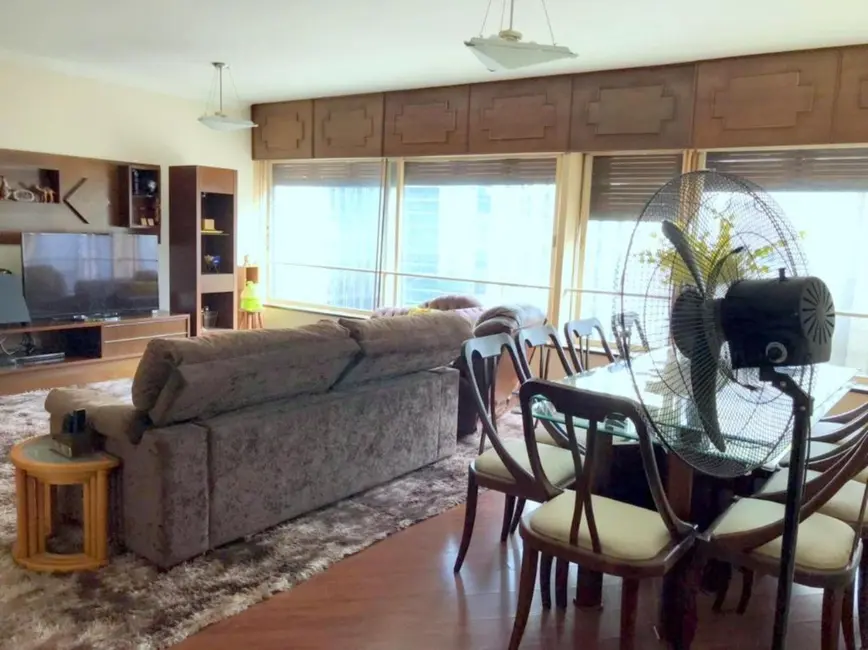 Foto 8 de Apartamento com 3 quartos à venda, 166m2 em Bela Vista, São Paulo - SP