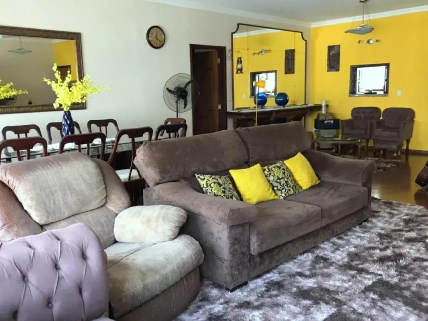 Foto 4 de Apartamento com 3 quartos à venda, 166m2 em Bela Vista, São Paulo - SP