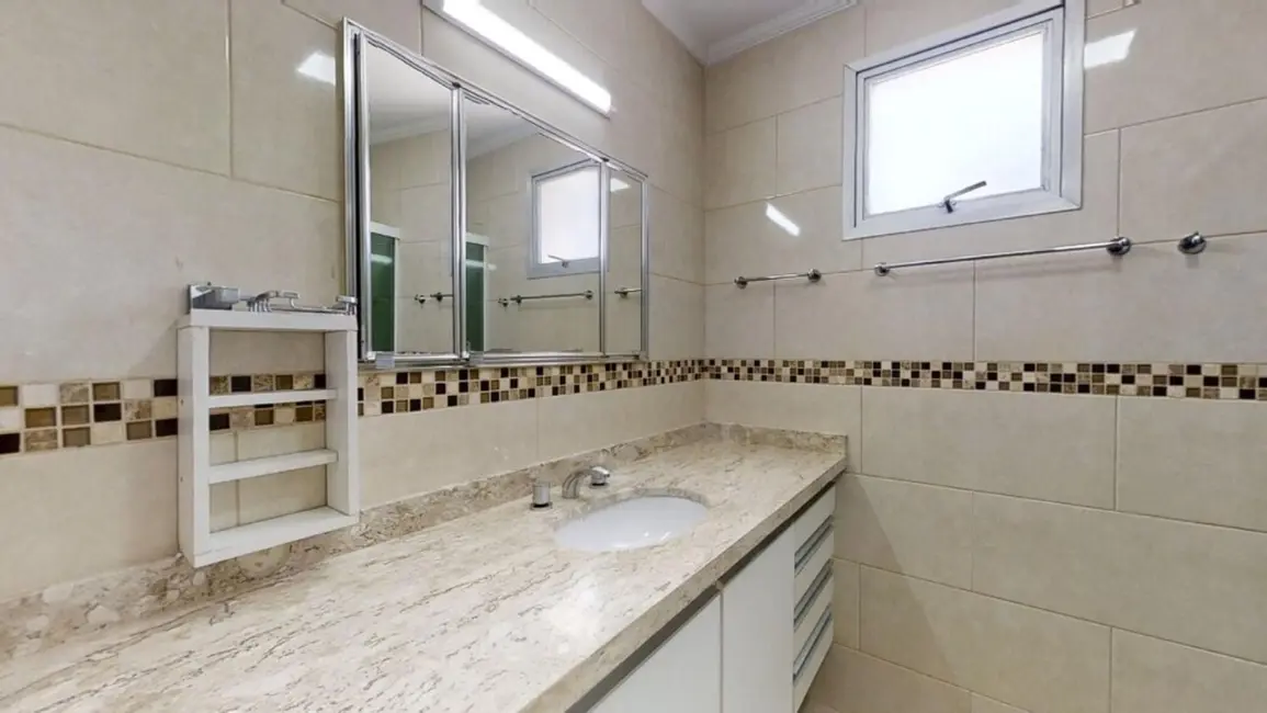 Apartamento com 3 quartos à venda, 113m2 em Moema, São Paulo - SP - imagem 7 Foto 7 de Apartamento com 3 quartos à venda, 113m2 em Moema, São Paulo - SP