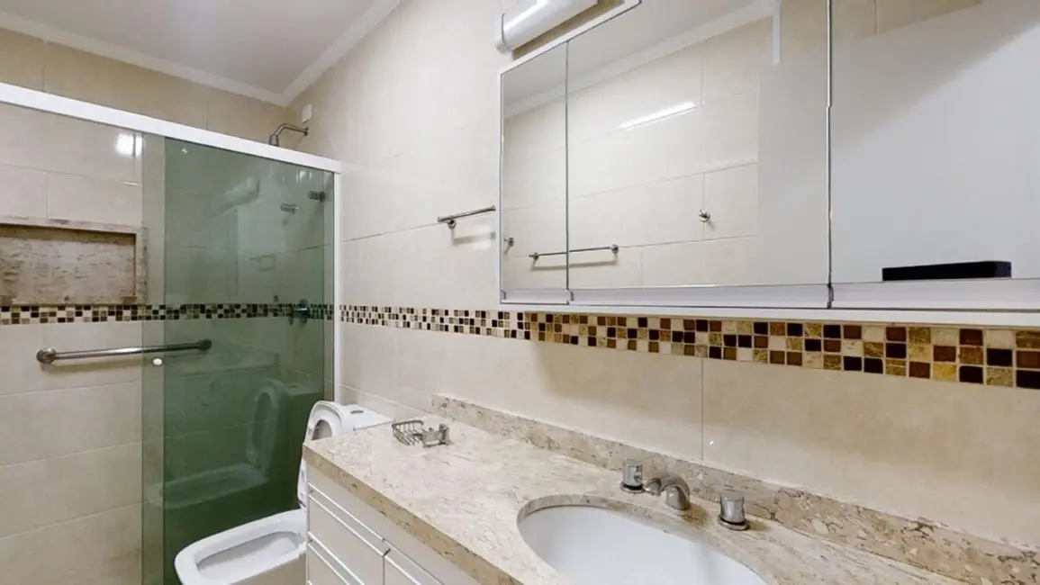 Apartamento com 3 quartos à venda, 113m2 em Moema, São Paulo - SP - imagem 5 Foto 5 de Apartamento com 3 quartos à venda, 113m2 em Moema, São Paulo - SP