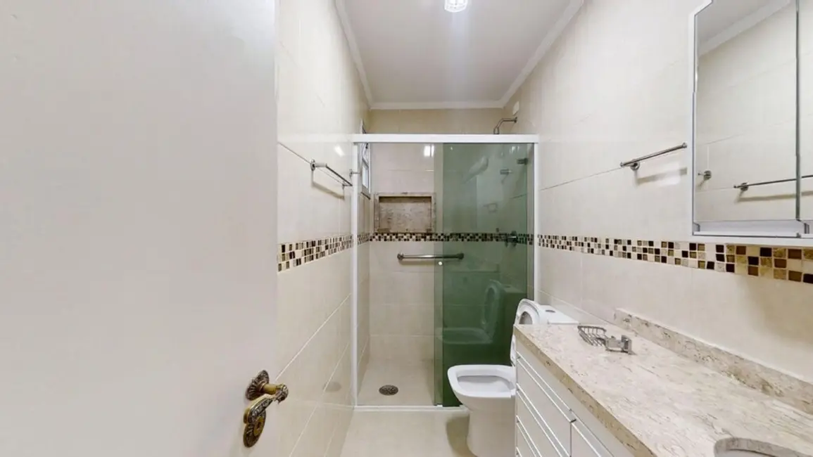 Apartamento com 3 quartos à venda, 113m2 em Moema, São Paulo - SP - imagem 3 Foto 3 de Apartamento com 3 quartos à venda, 113m2 em Moema, São Paulo - SP