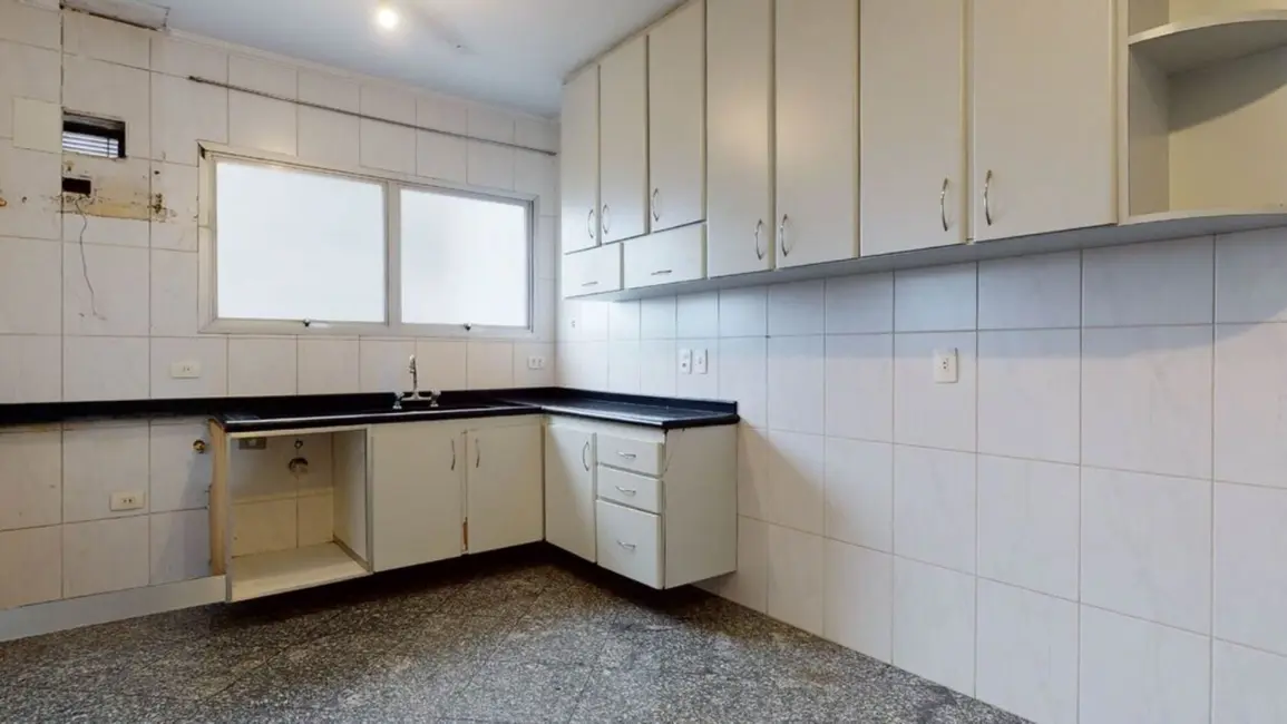Apartamento com 4 quartos à venda, 139m2 em Saúde, São Paulo - SP - imagem 8 Foto 8 de Apartamento com 4 quartos à venda, 139m2 em Saúde, São Paulo - SP