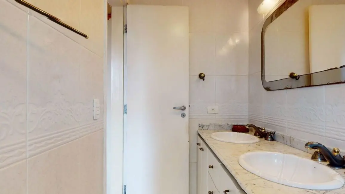 Apartamento com 4 quartos à venda, 139m2 em Saúde, São Paulo - SP - imagem 3 Foto 3 de Apartamento com 4 quartos à venda, 139m2 em Saúde, São Paulo - SP