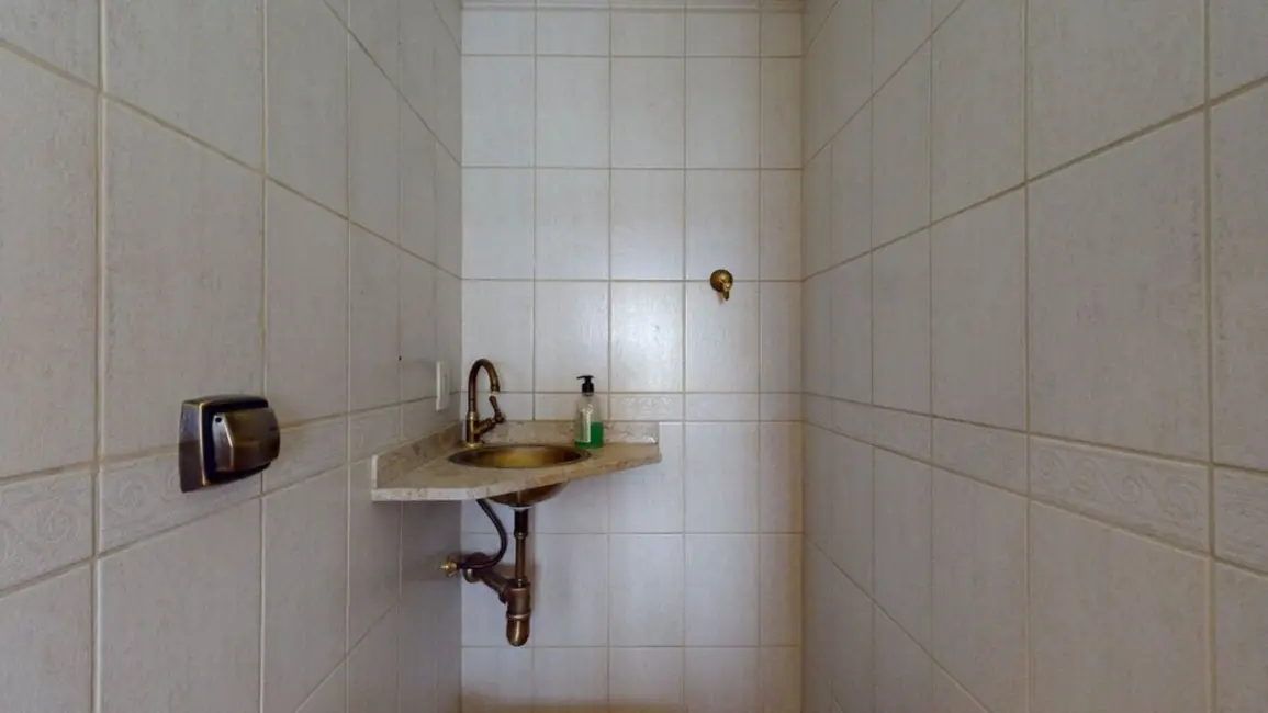 Apartamento com 4 quartos à venda, 139m2 em Saúde, São Paulo - SP - imagem 7 Foto 7 de Apartamento com 4 quartos à venda, 139m2 em Saúde, São Paulo - SP