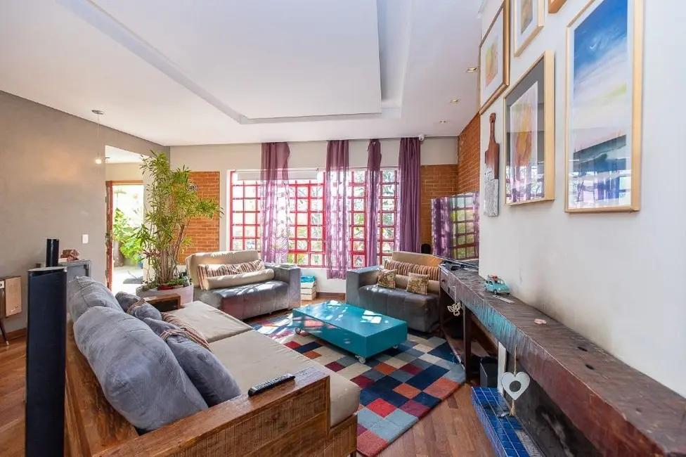 Casa com 3 quartos à venda, 226m2 em Chácara Monte Alegre, São Paulo - SP - imagem 9 Foto 9 de Casa com 3 quartos à venda, 226m2 em Chácara Monte Alegre, São Paulo - SP