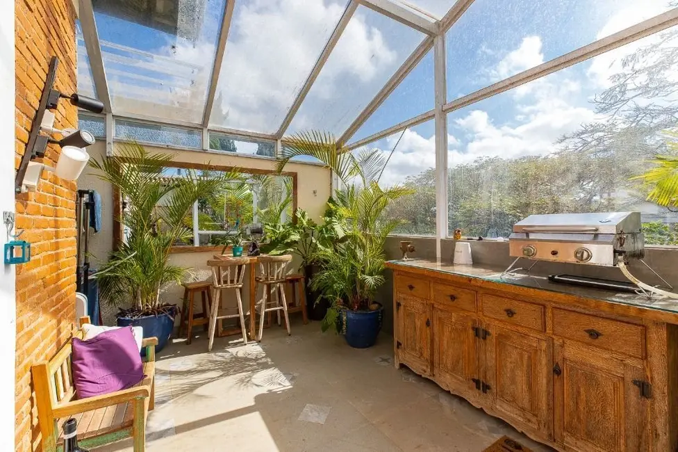 Casa com 3 quartos à venda, 226m2 em Chácara Monte Alegre, São Paulo - SP - imagem 6 Foto 6 de Casa com 3 quartos à venda, 226m2 em Chácara Monte Alegre, São Paulo - SP