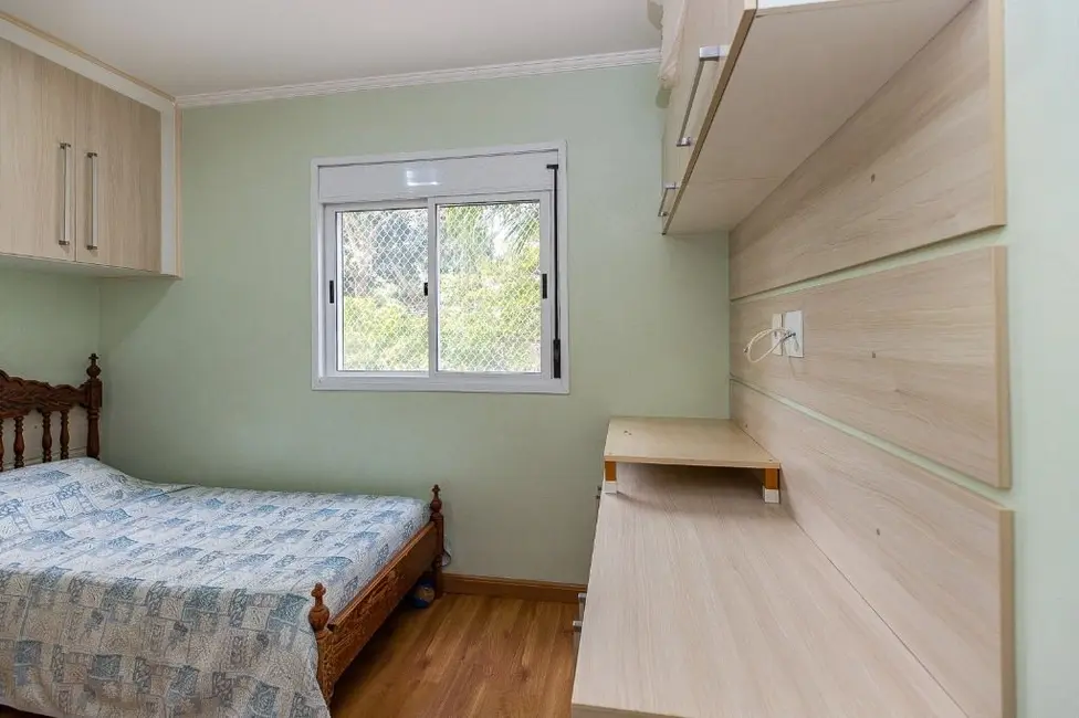 Apartamento com 2 quartos à venda, 81m2 em Aclimação, São Paulo - SP - imagem 6 Foto 6 de Apartamento com 2 quartos à venda, 81m2 em Aclimação, São Paulo - SP