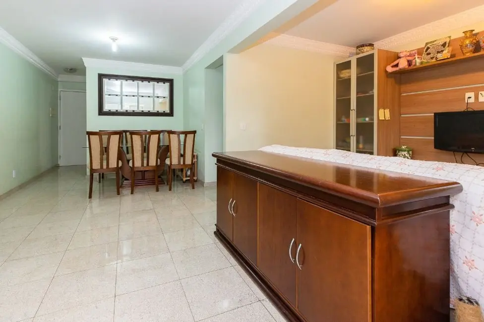 Apartamento com 2 quartos à venda, 81m2 em Aclimação, São Paulo - SP - imagem 3 Foto 3 de Apartamento com 2 quartos à venda, 81m2 em Aclimação, São Paulo - SP