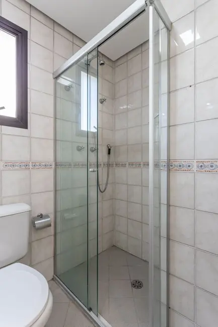 Apartamento com 4 quartos à venda, 152m2 em Vila Clementino, São Paulo - SP - imagem 5 Foto 5 de Apartamento com 4 quartos à venda, 152m2 em Vila Clementino, São Paulo - SP