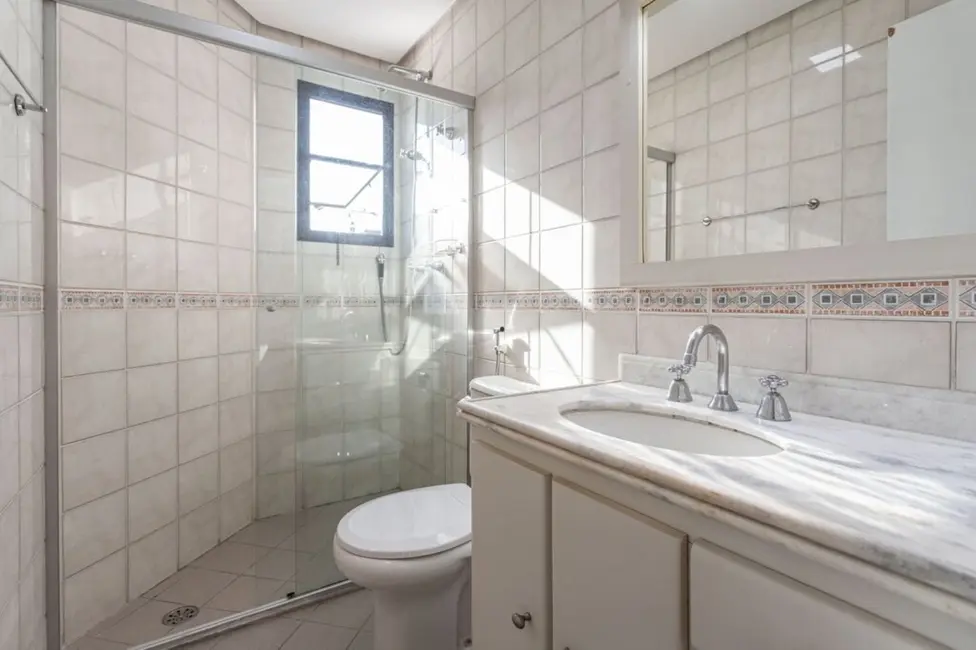 Apartamento com 4 quartos à venda, 152m2 em Vila Clementino, São Paulo - SP - imagem 9 Foto 9 de Apartamento com 4 quartos à venda, 152m2 em Vila Clementino, São Paulo - SP