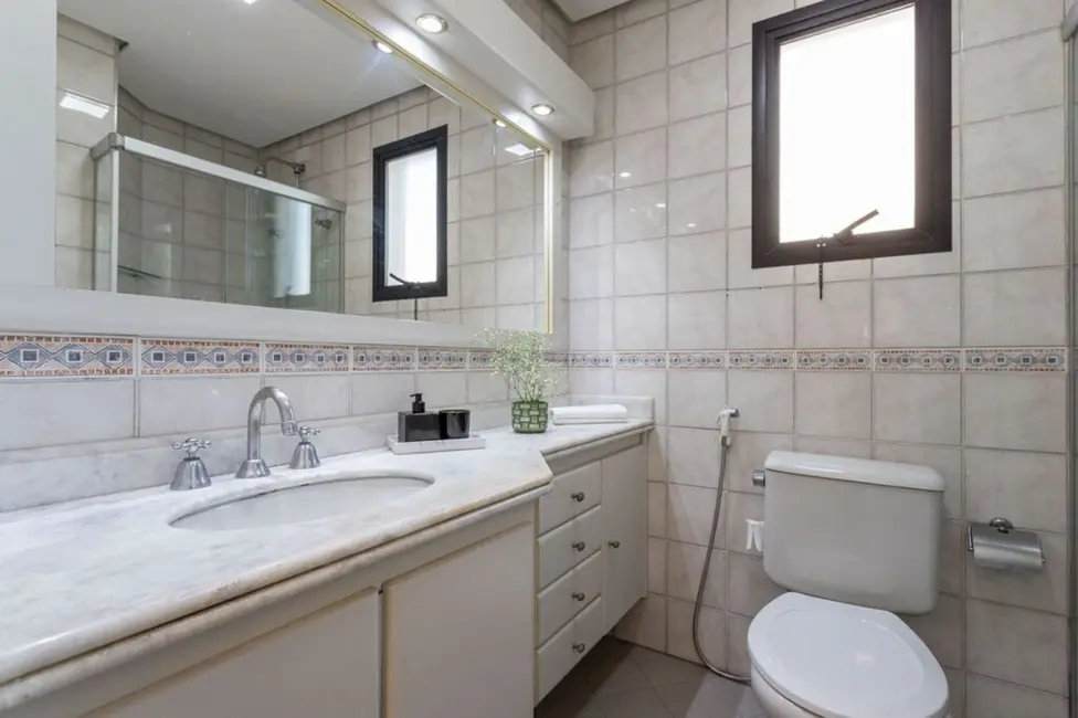 Apartamento com 4 quartos à venda, 152m2 em Vila Clementino, São Paulo - SP - imagem 3 Foto 3 de Apartamento com 4 quartos à venda, 152m2 em Vila Clementino, São Paulo - SP