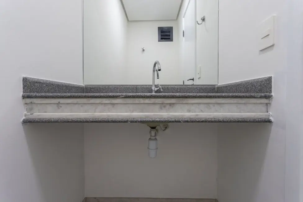 Apartamento com 4 quartos à venda, 152m2 em Vila Clementino, São Paulo - SP - imagem 7 Foto 7 de Apartamento com 4 quartos à venda, 152m2 em Vila Clementino, São Paulo - SP