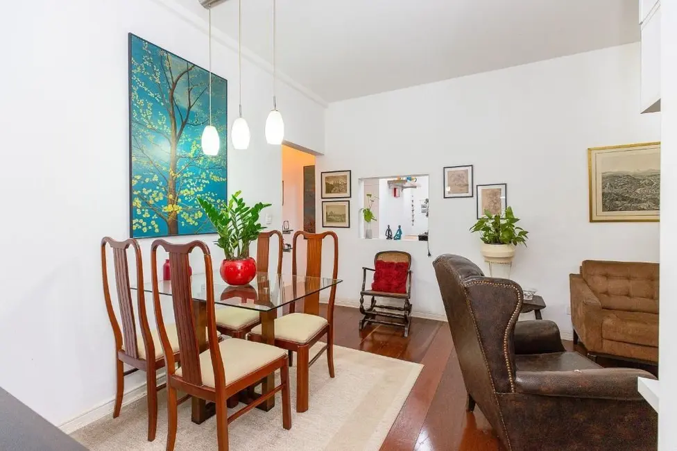 Foto 6 de Apartamento com 3 quartos à venda, 92m2 em Itaim Bibi, São Paulo - SP