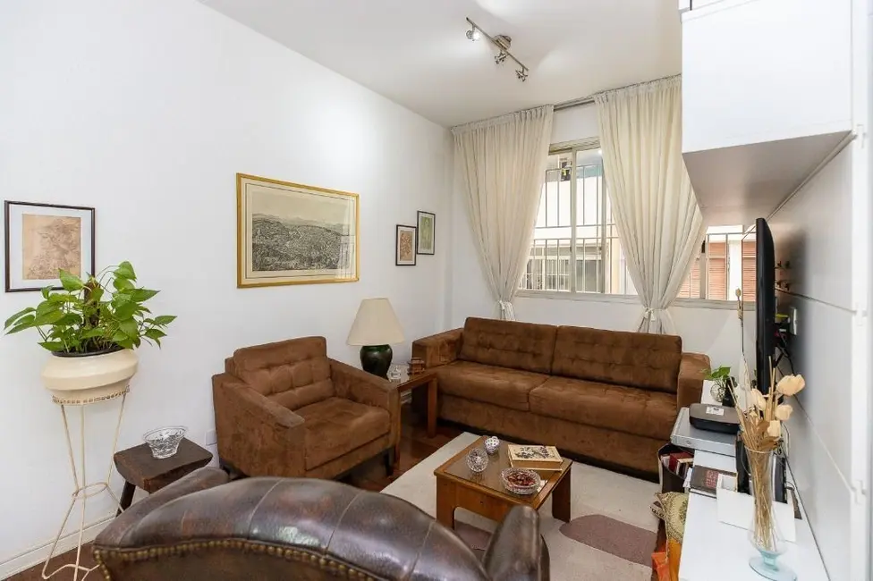 Foto 8 de Apartamento com 3 quartos à venda, 92m2 em Itaim Bibi, São Paulo - SP