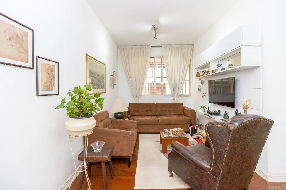 Foto 9 de Apartamento com 3 quartos à venda, 92m2 em Itaim Bibi, São Paulo - SP