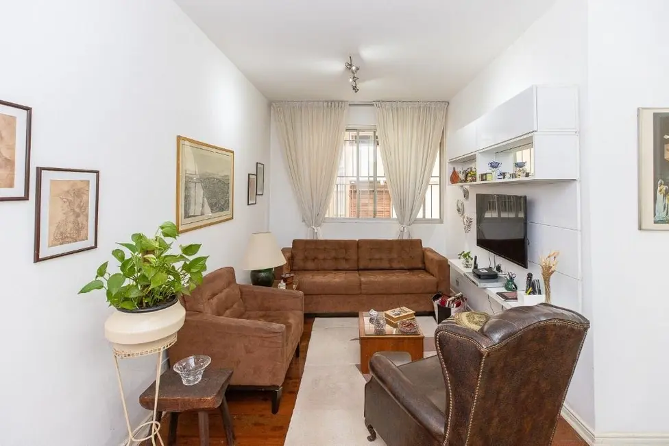 Apartamento com 3 quartos à venda, 92m2 em Itaim Bibi, São Paulo - SP - imagem 7 Foto 7 de Apartamento com 3 quartos à venda, 92m2 em Itaim Bibi, São Paulo - SP