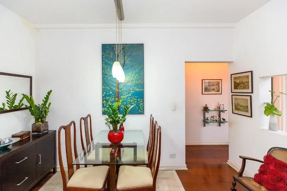 Apartamento com 3 quartos à venda, 92m2 em Itaim Bibi, São Paulo - SP - imagem 5 Foto 5 de Apartamento com 3 quartos à venda, 92m2 em Itaim Bibi, São Paulo - SP