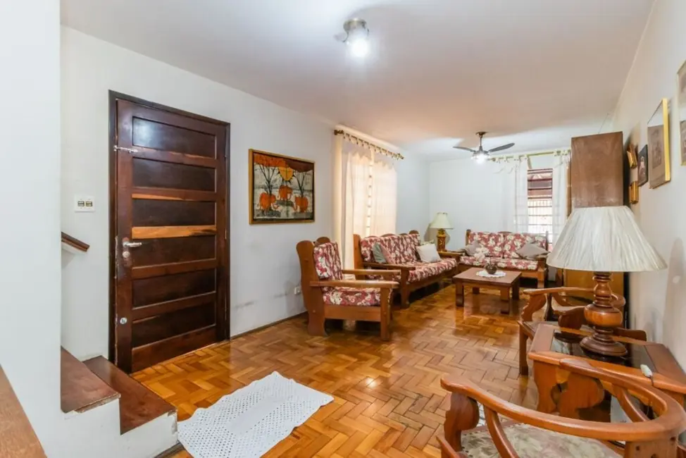 Foto 4 de Casa com 3 quartos à venda, 161m2 em Vila Congonhas, São Paulo - SP