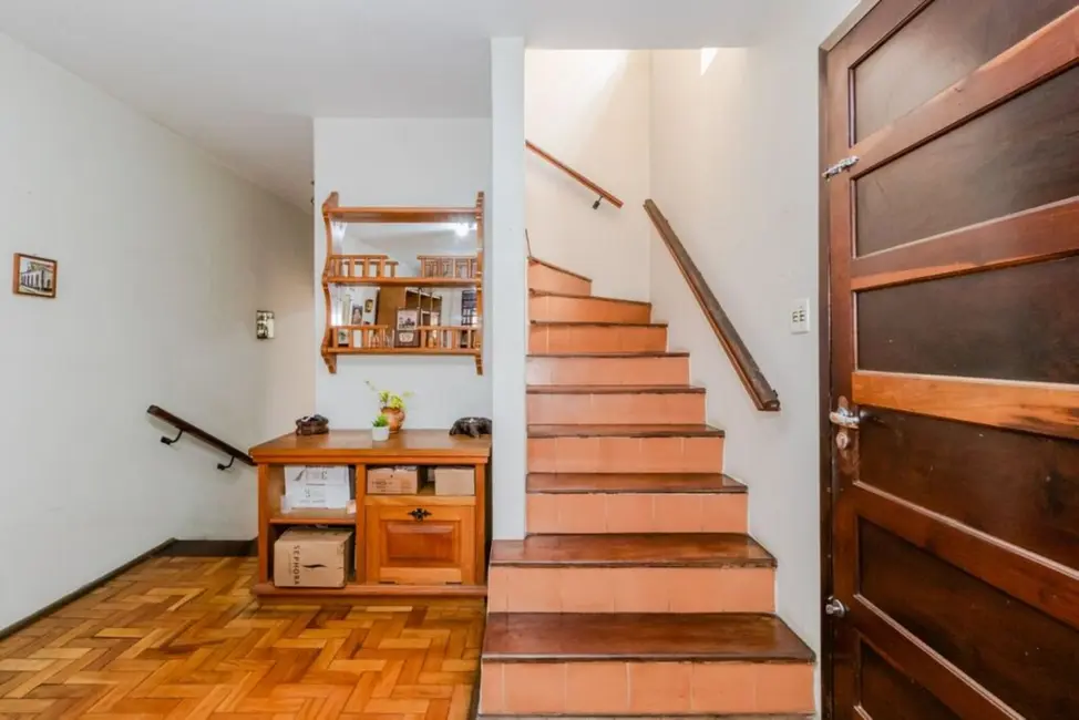 Foto 3 de Casa com 3 quartos à venda, 161m2 em Vila Congonhas, São Paulo - SP