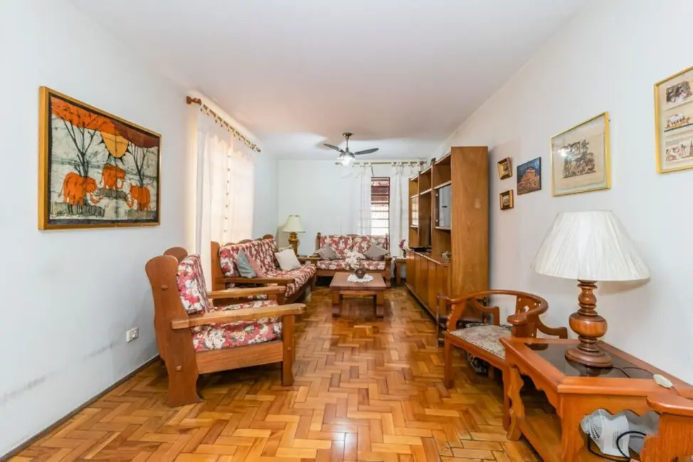 Foto 1 de Casa com 3 quartos à venda, 161m2 em Vila Congonhas, São Paulo - SP