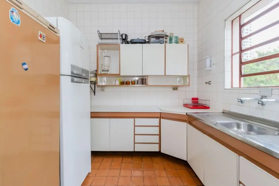 Foto 9 de Casa com 3 quartos à venda, 161m2 em Vila Congonhas, São Paulo - SP