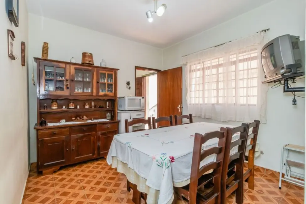 Foto 6 de Casa com 3 quartos à venda, 161m2 em Vila Congonhas, São Paulo - SP