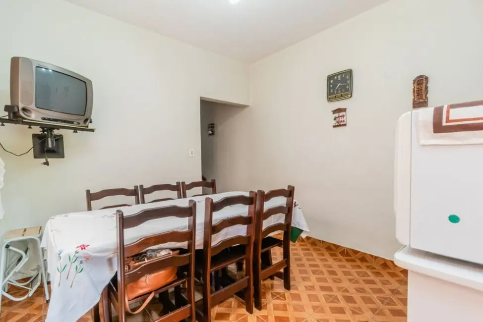 Foto 7 de Casa com 3 quartos à venda, 161m2 em Vila Congonhas, São Paulo - SP