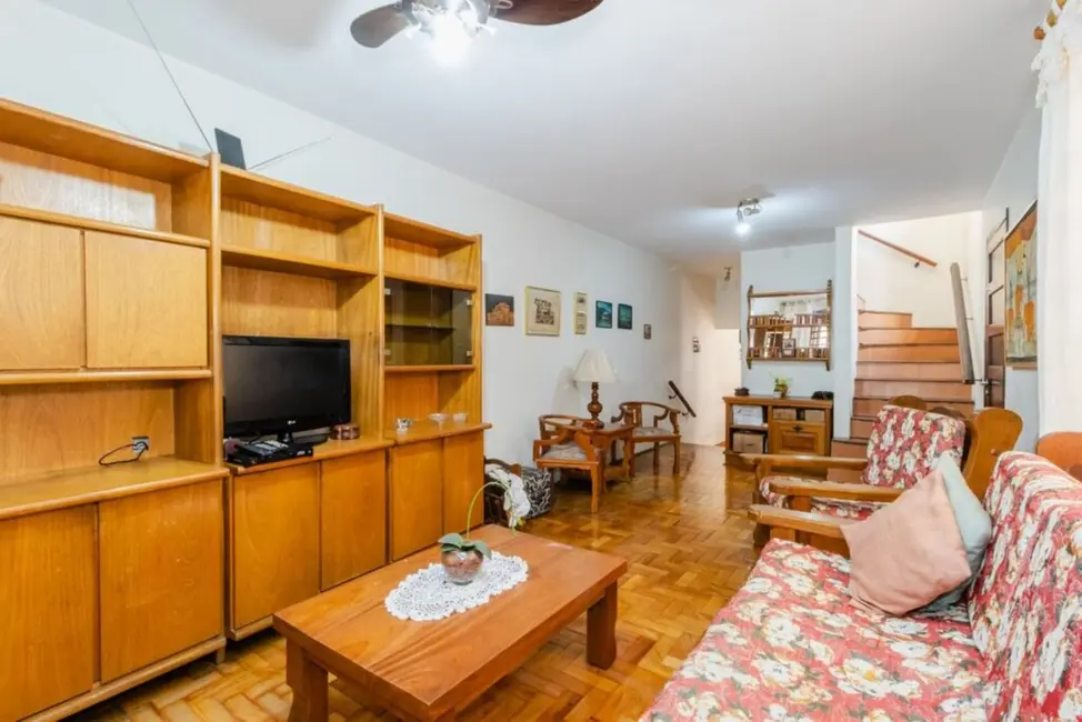 Foto 2 de Casa com 3 quartos à venda, 161m2 em Vila Congonhas, São Paulo - SP
