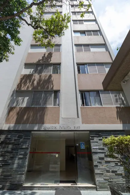 Foto 9 de Apartamento com 2 quartos à venda, 67m2 em Jardim Paulista, São Paulo - SP