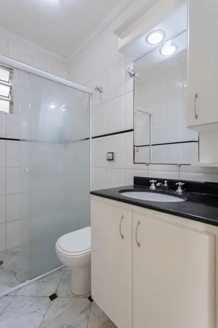 Apartamento com 2 quartos à venda, 98m2 em Moema, São Paulo - SP - imagem 7 Foto 7 de Apartamento com 2 quartos à venda, 98m2 em Moema, São Paulo - SP