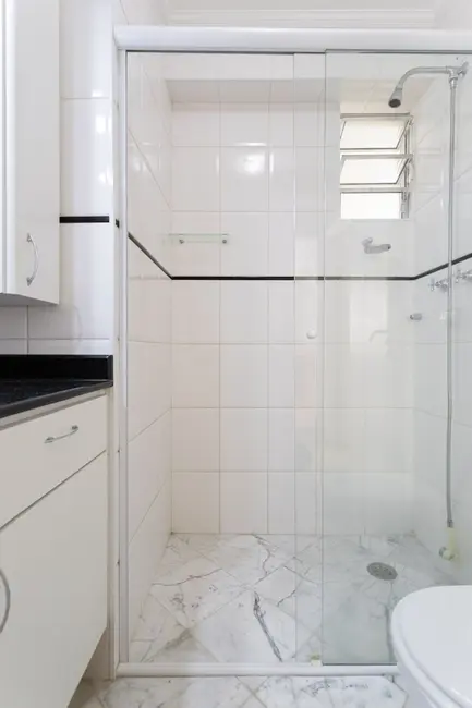 Apartamento com 2 quartos à venda, 98m2 em Moema, São Paulo - SP - imagem 3 Foto 3 de Apartamento com 2 quartos à venda, 98m2 em Moema, São Paulo - SP