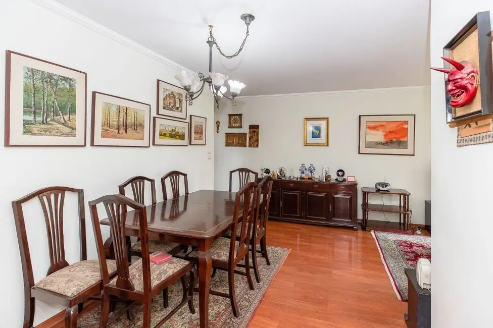 Foto 3 de Apartamento com 3 quartos à venda, 111m2 em Vila Olímpia, São Paulo - SP