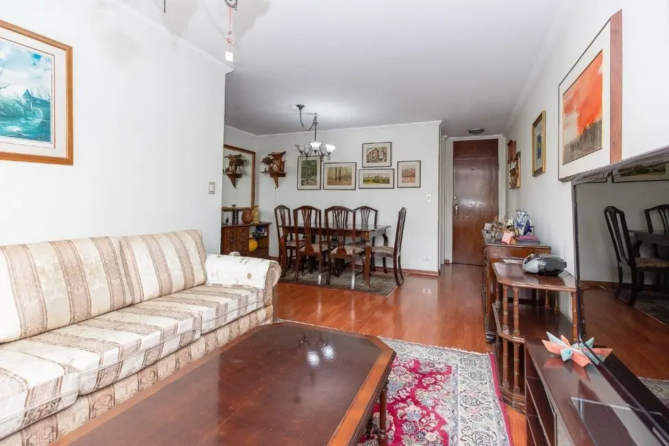 Foto 8 de Apartamento com 3 quartos à venda, 111m2 em Vila Olímpia, São Paulo - SP