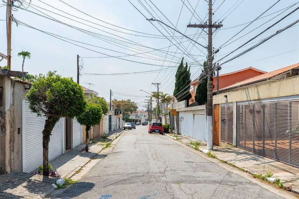 Foto 3 de Casa com 4 quartos à venda, 362m2 em Planalto Paulista, São Paulo - SP