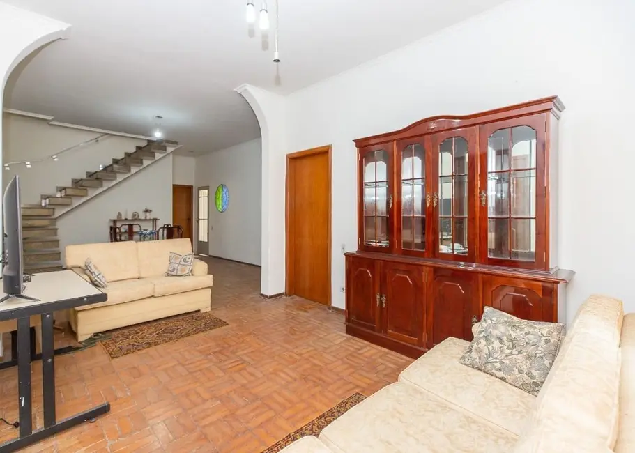 Foto 7 de Casa com 4 quartos à venda, 362m2 em Planalto Paulista, São Paulo - SP