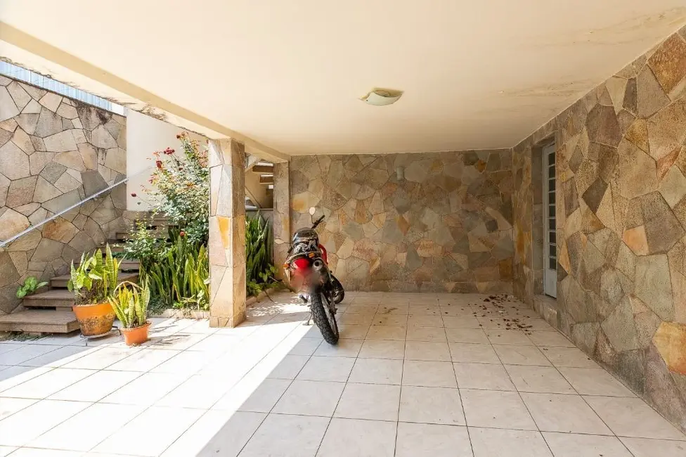 Foto 4 de Casa com 4 quartos à venda, 362m2 em Planalto Paulista, São Paulo - SP