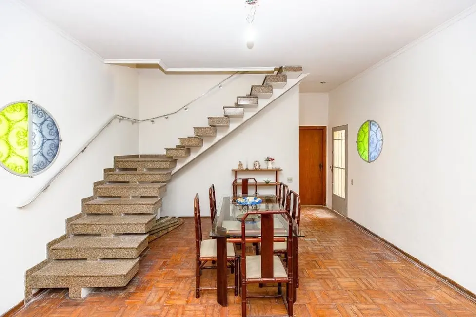 Foto 8 de Casa com 4 quartos à venda, 362m2 em Planalto Paulista, São Paulo - SP