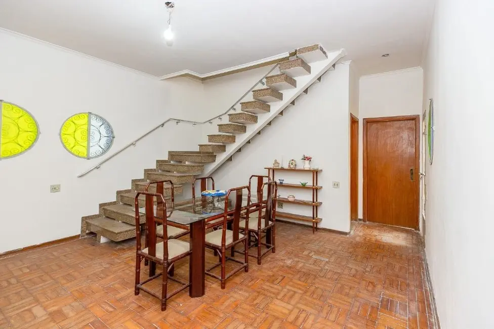 Foto 9 de Casa com 4 quartos à venda, 362m2 em Planalto Paulista, São Paulo - SP