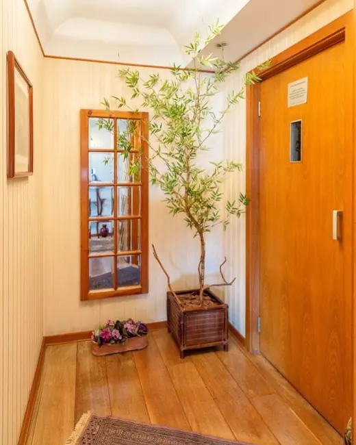 Foto 2 de Apartamento com 3 quartos à venda, 206m2 em Brooklin Novo, São Paulo - SP