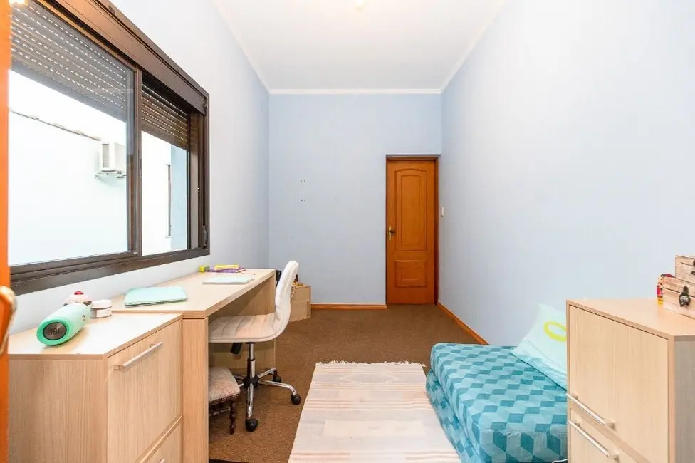 Casa com 3 quartos à venda, 150m2 em Aclimação, São Paulo - SP - imagem 9 Foto 9 de Casa com 3 quartos à venda, 150m2 em Aclimação, São Paulo - SP